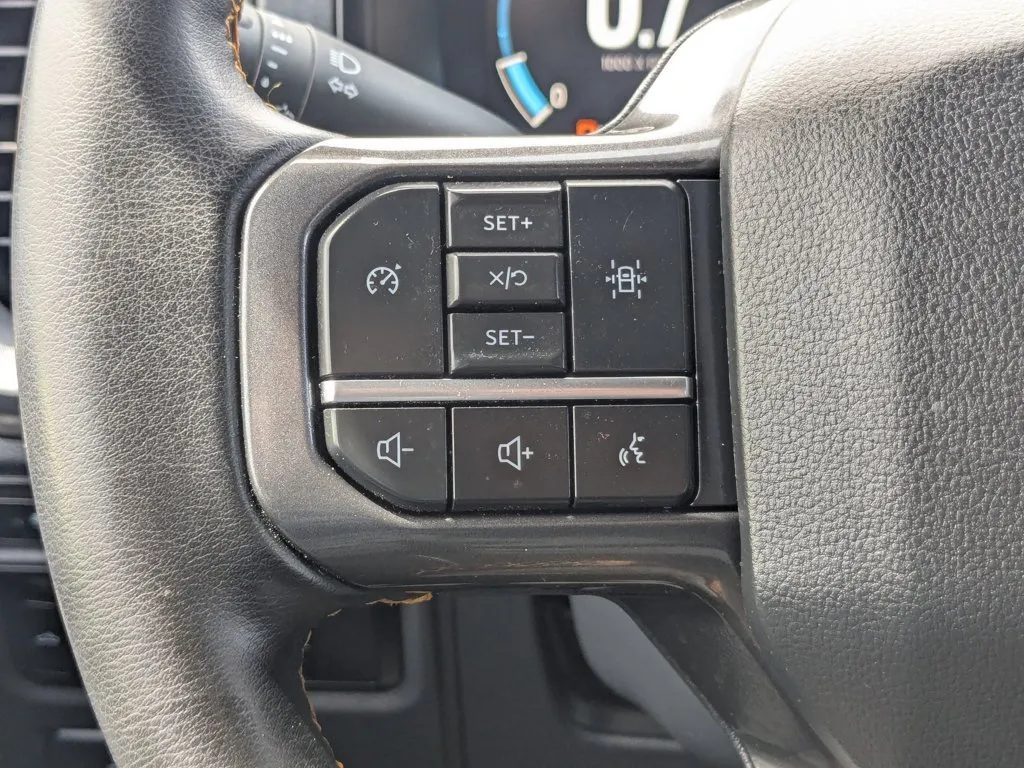 2023 Ford F-150 Tremor thumbnail 23