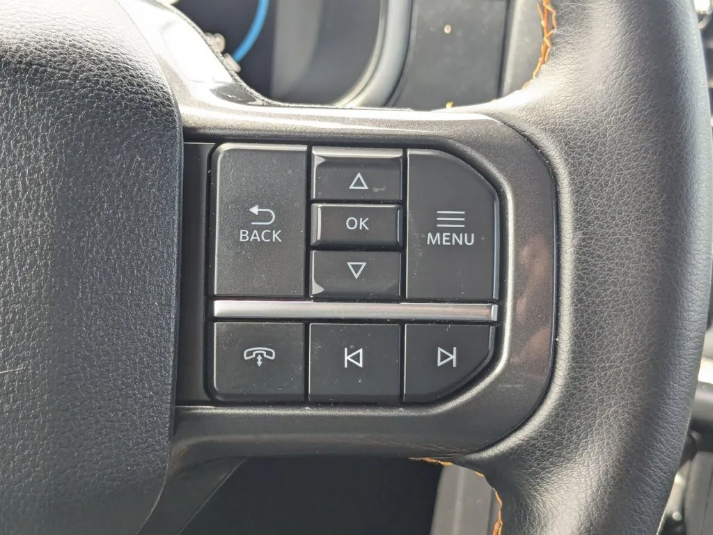2023 Ford F-150 Tremor thumbnail 24