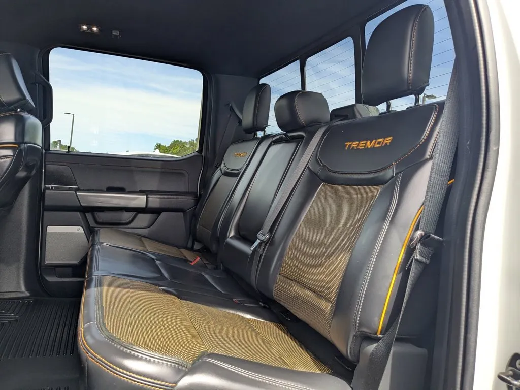 2023 Ford F-150 Tremor thumbnail 25