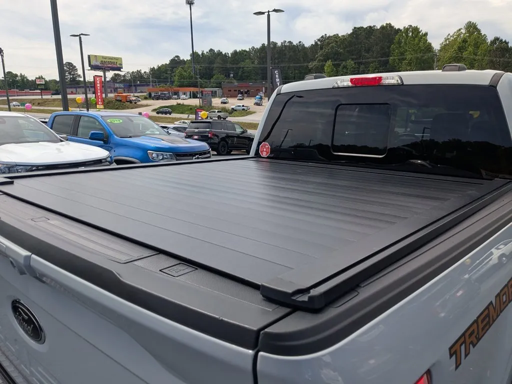 2023 Ford F-150 Tremor thumbnail 26