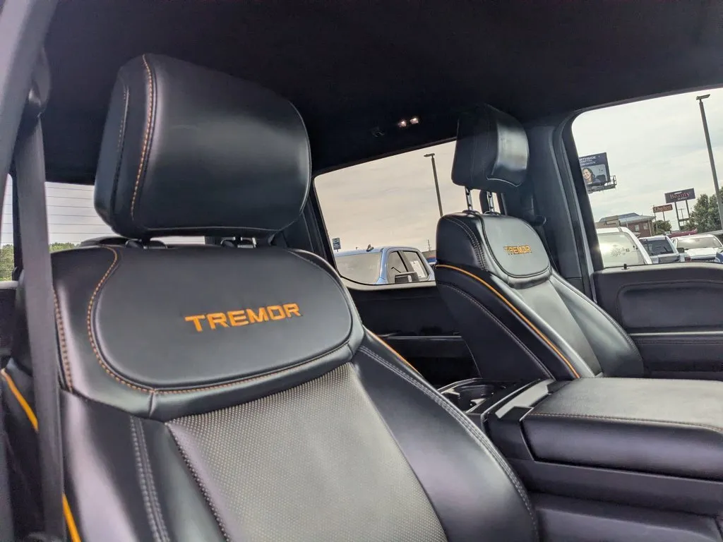 2023 Ford F-150 Tremor thumbnail 28