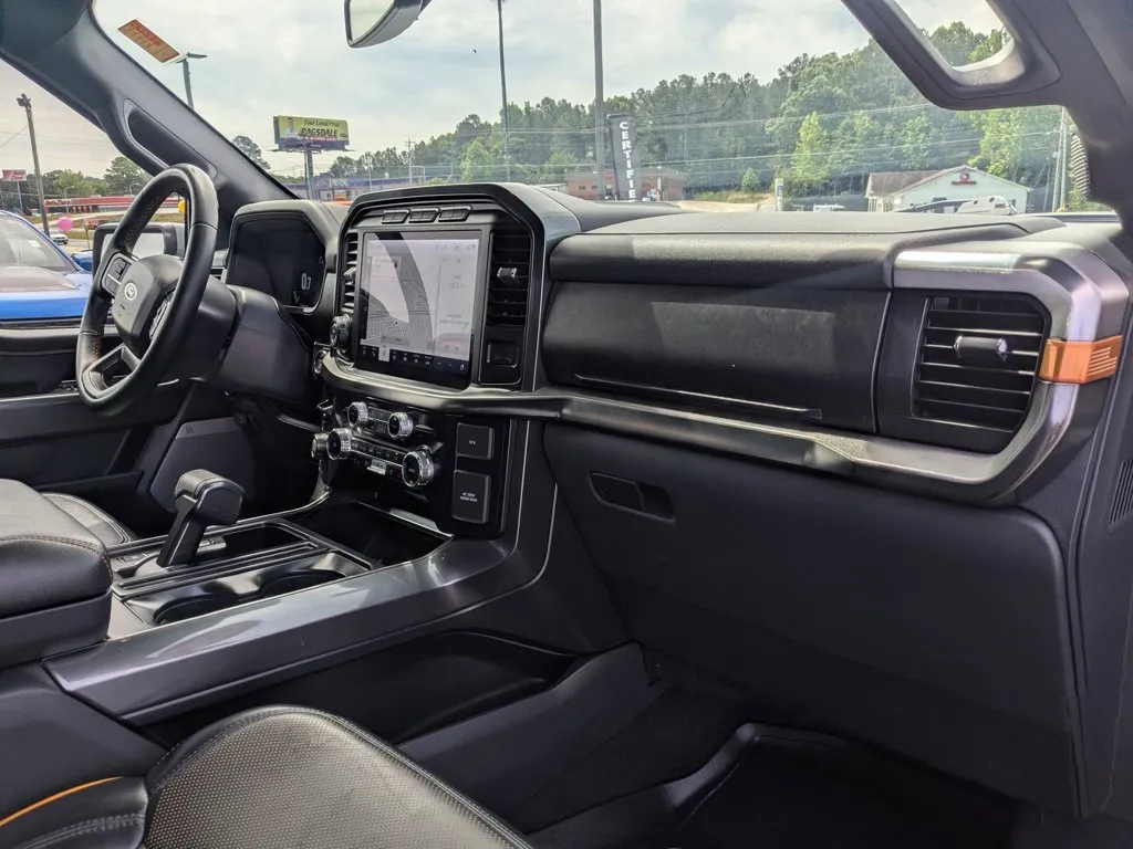 2023 Ford F-150 Tremor thumbnail 29
