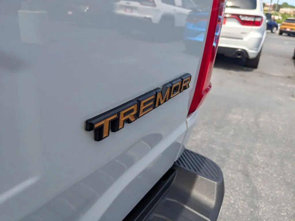 2023 Ford F-150 Tremor thumbnail 31