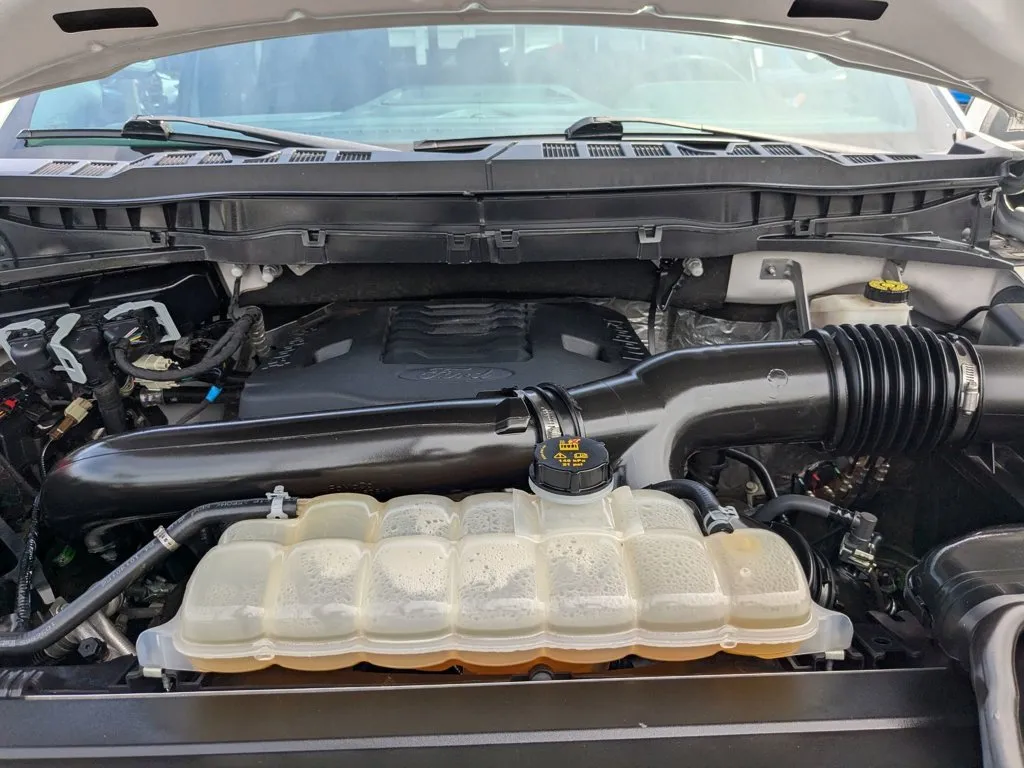 2023 Ford F-150 Tremor thumbnail 32