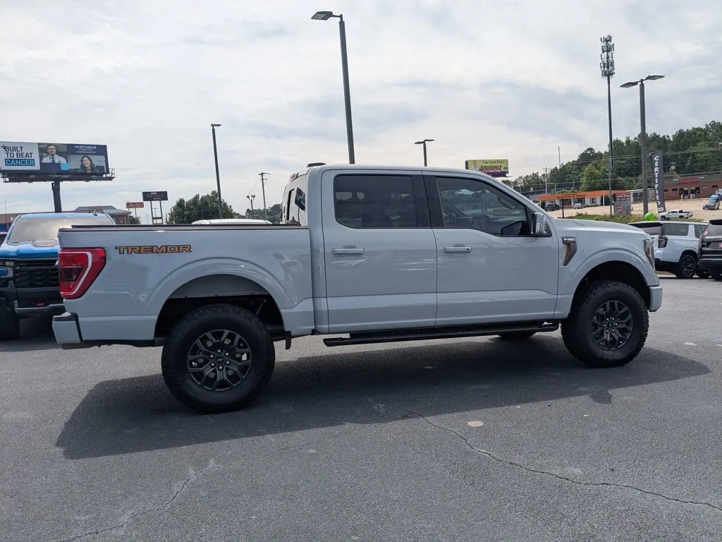 2023 Ford F-150 Tremor thumbnail 4