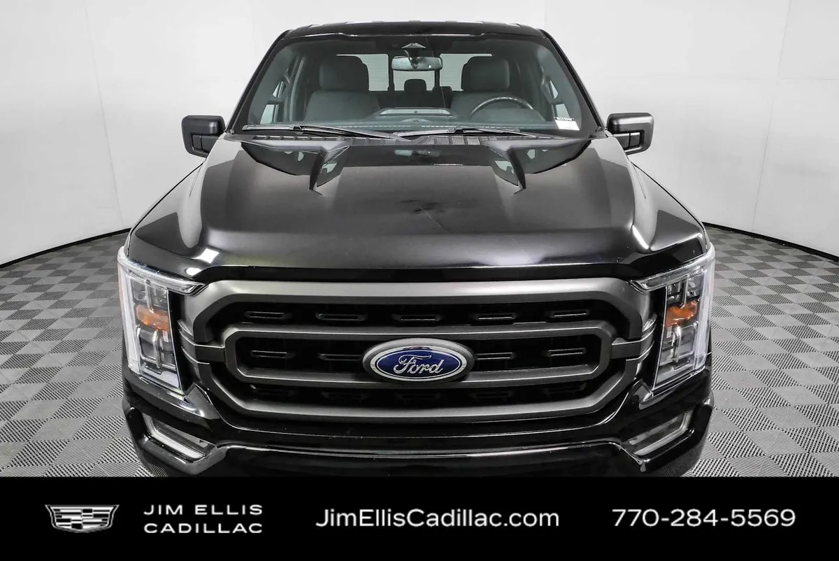 2023 Ford F-150 XL thumbnail 26