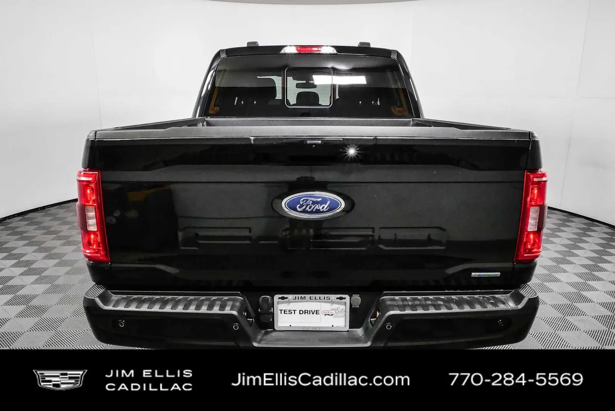 2023 Ford F-150 XL thumbnail 27
