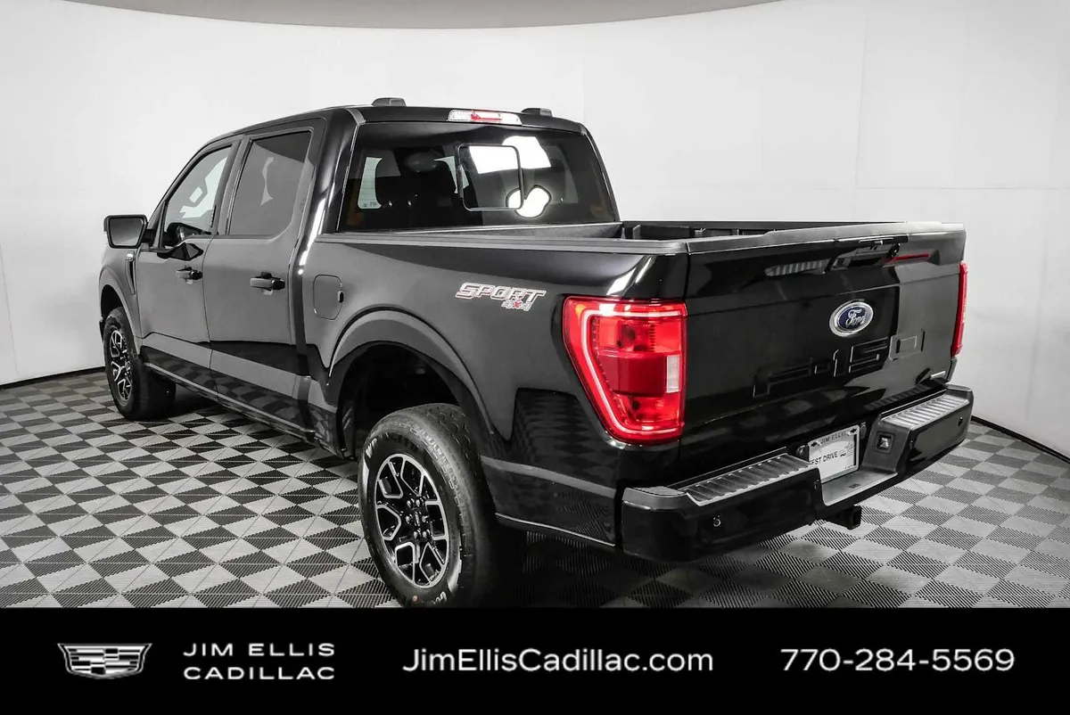 2023 Ford F-150 XL thumbnail 28