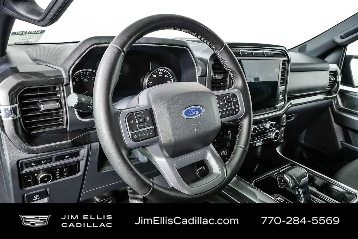 2023 Ford F-150 XL thumbnail 4