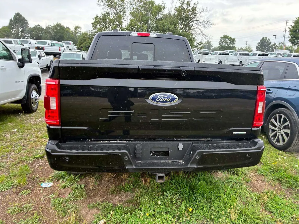 2023 Ford F-150 XL thumbnail 6