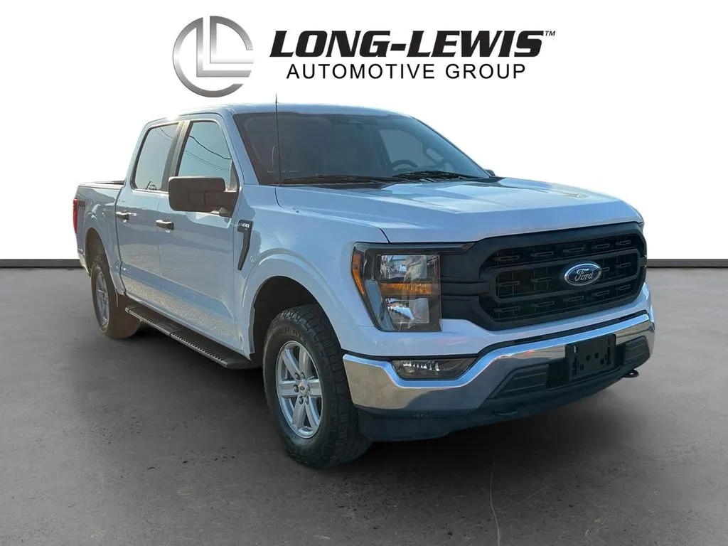 2023 Ford F-150 XL thumbnail 10