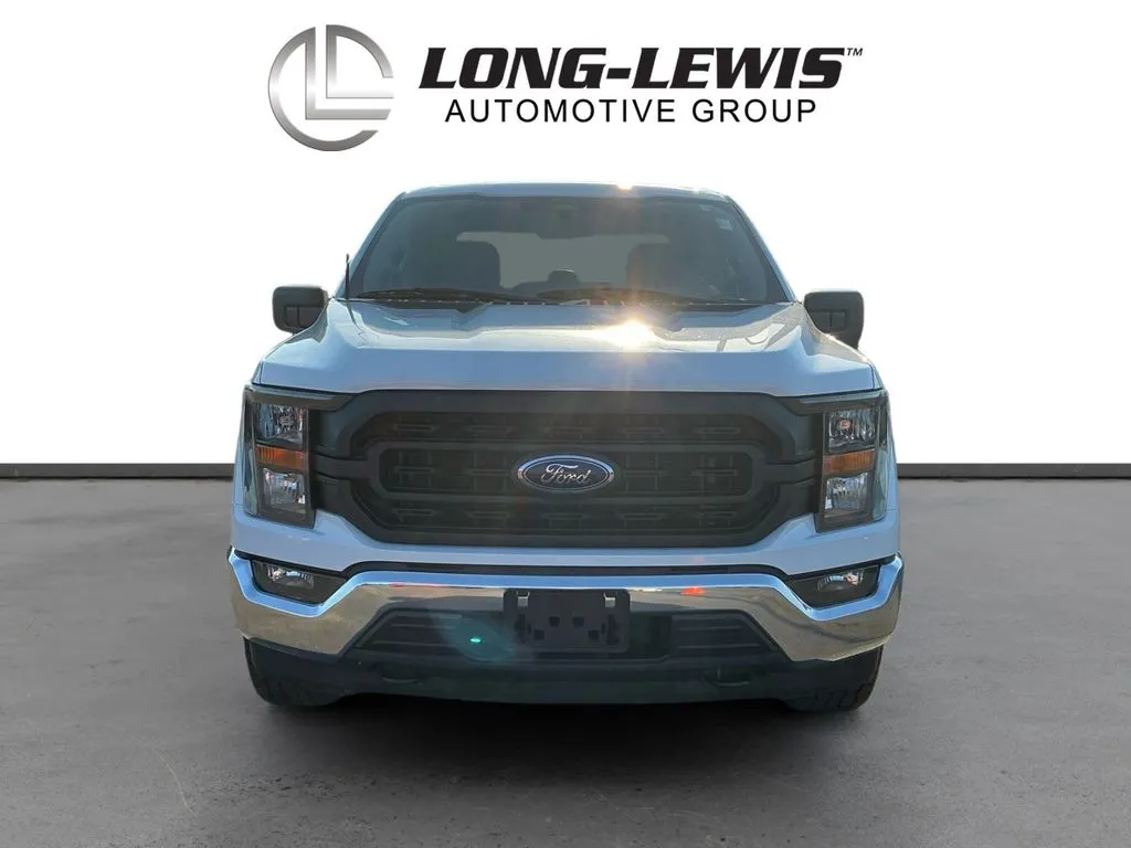 2023 Ford F-150 XL thumbnail 11