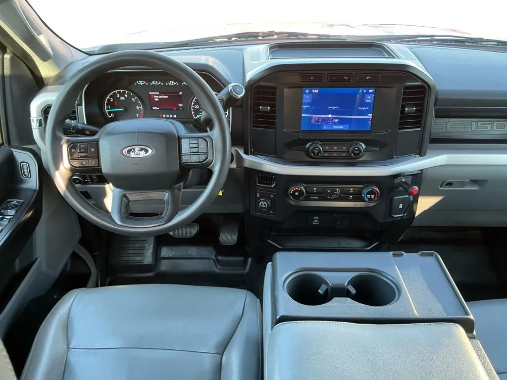 2023 Ford F-150 XL thumbnail 17
