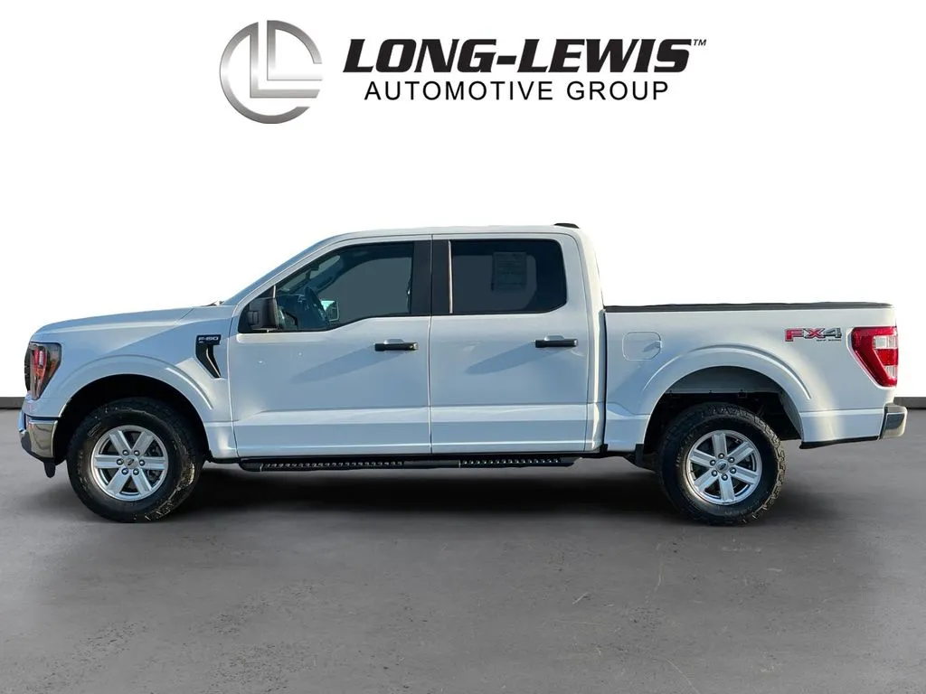 2023 Ford F-150 XL thumbnail 2