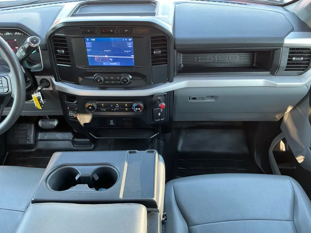 2023 Ford F-150 XL thumbnail 20