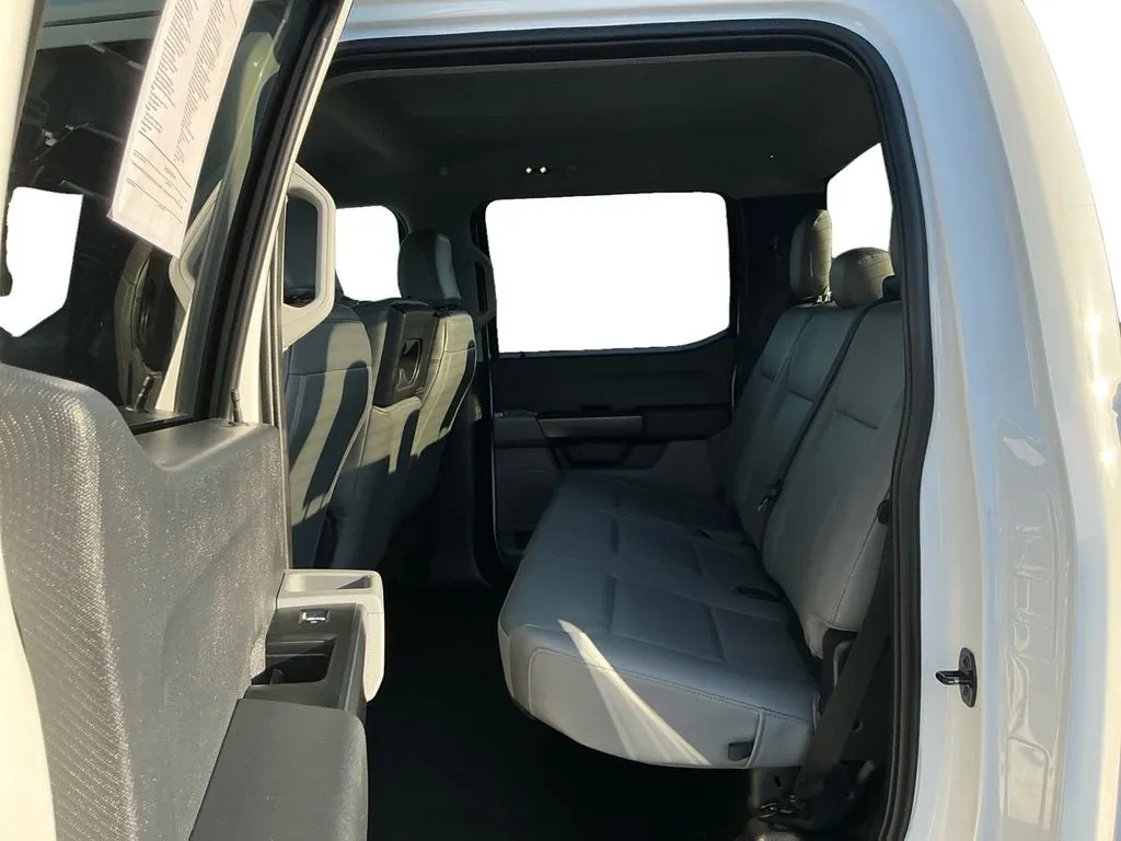 2023 Ford F-150 XL thumbnail 21