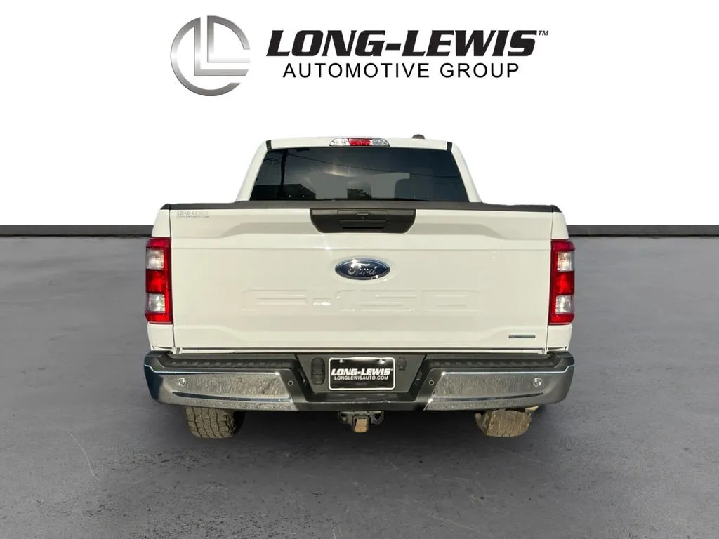 2023 Ford F-150 XL thumbnail 5