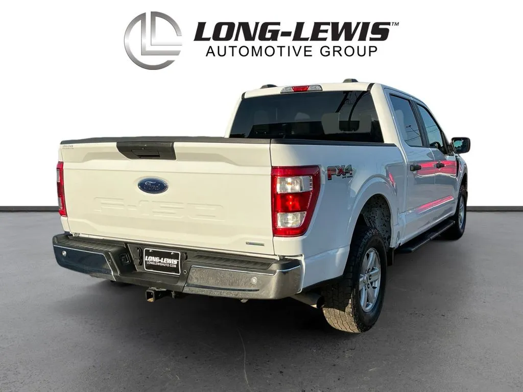 2023 Ford F-150 XL thumbnail 7