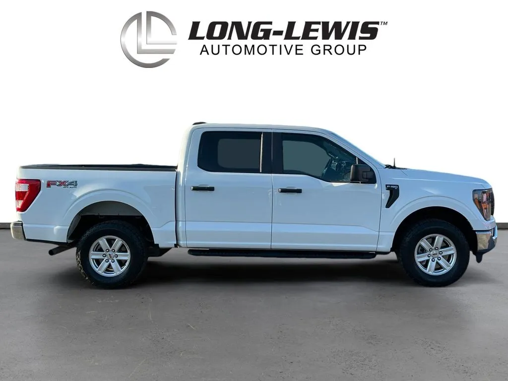 2023 Ford F-150 XL thumbnail 8