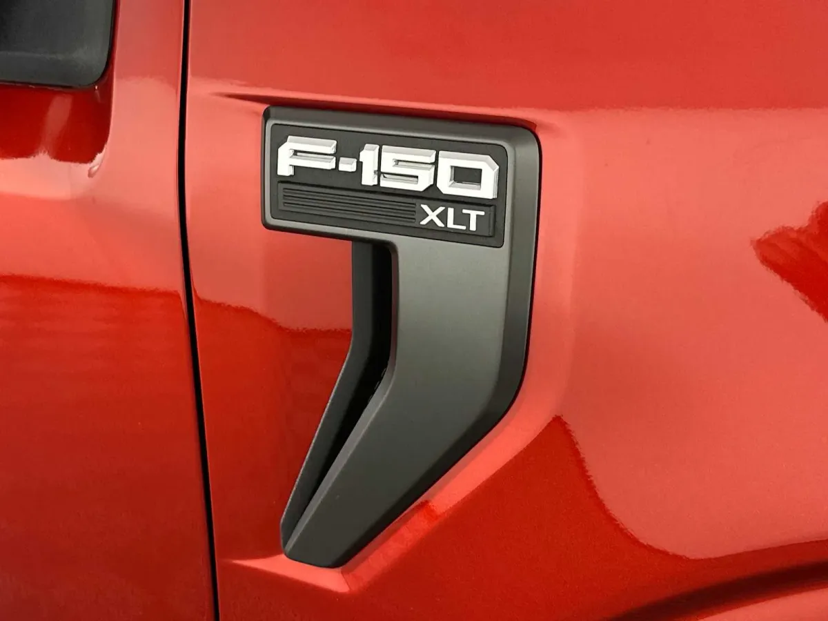 2023 Ford F-150 XLT thumbnail 20
