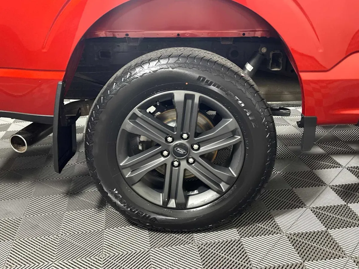 2023 Ford F-150 XLT thumbnail 27