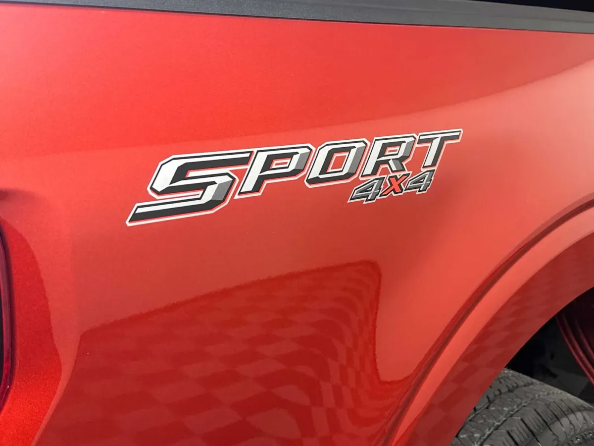 2023 Ford F-150 XLT thumbnail 28