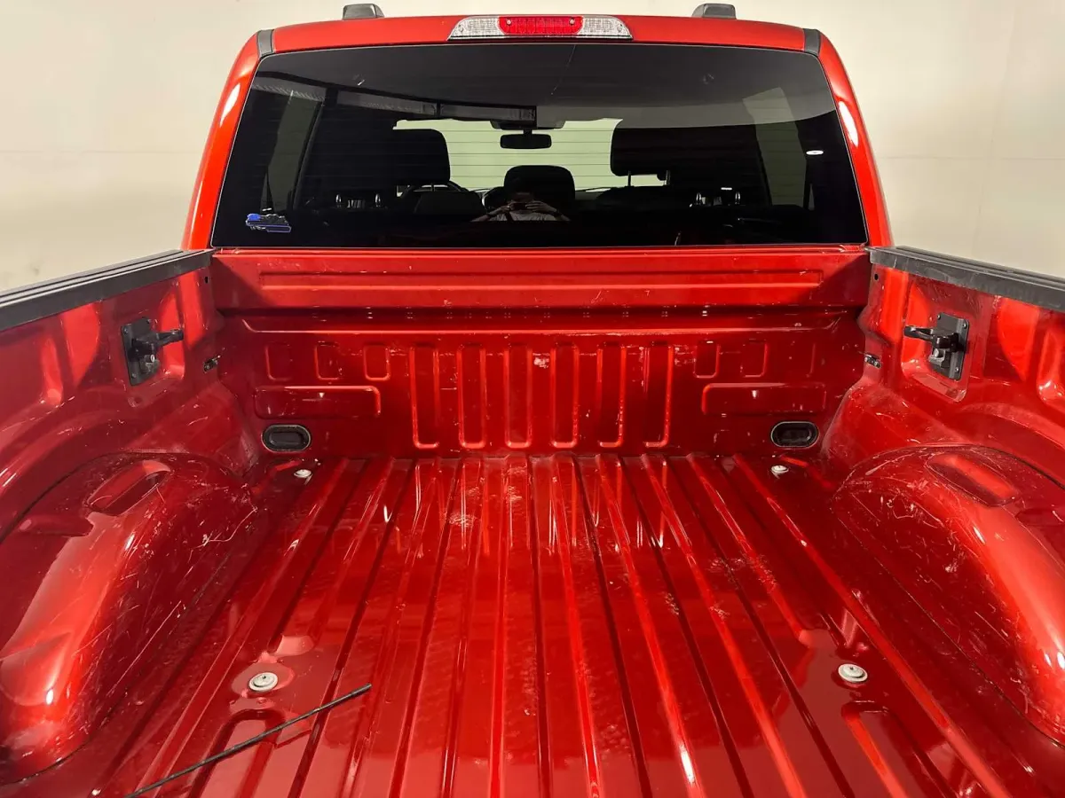 2023 Ford F-150 XLT thumbnail 29