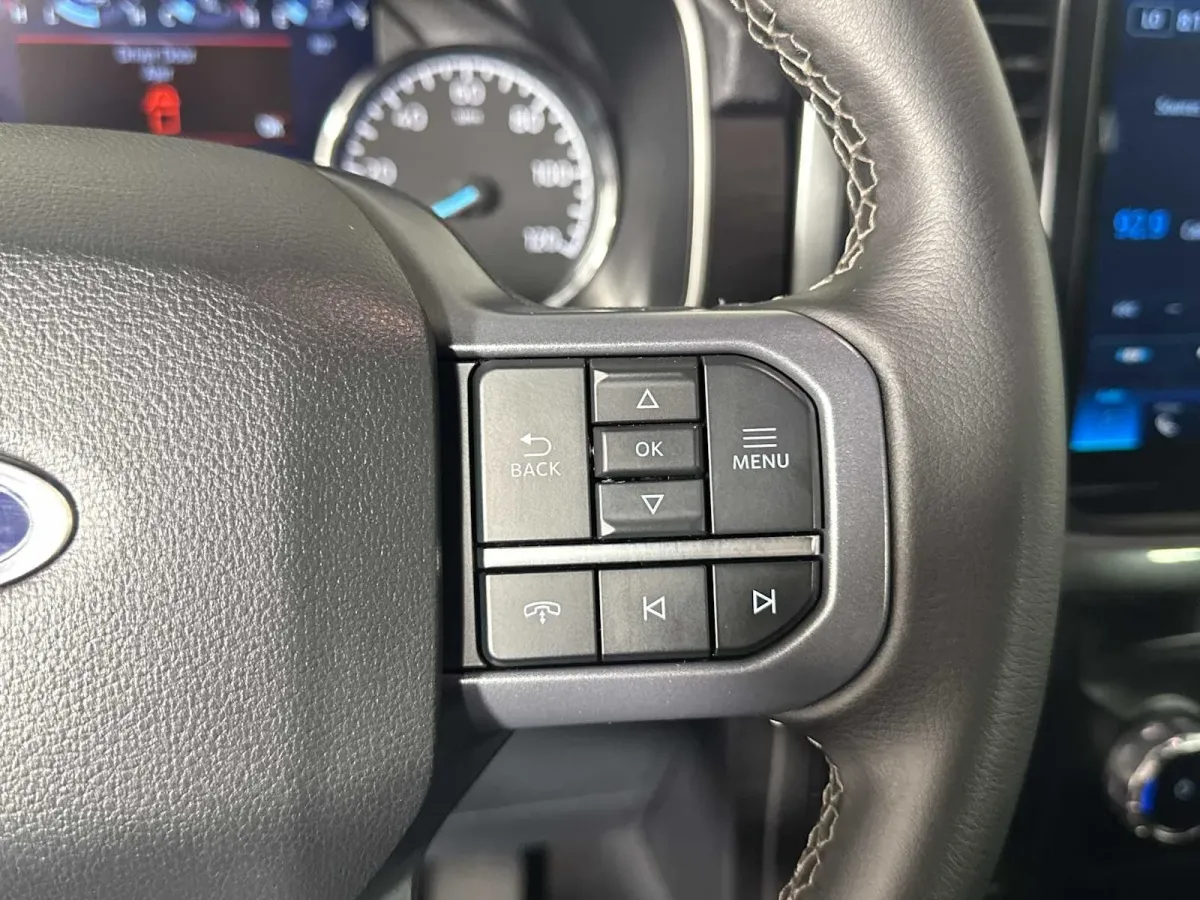 2023 Ford F-150 XLT thumbnail 37