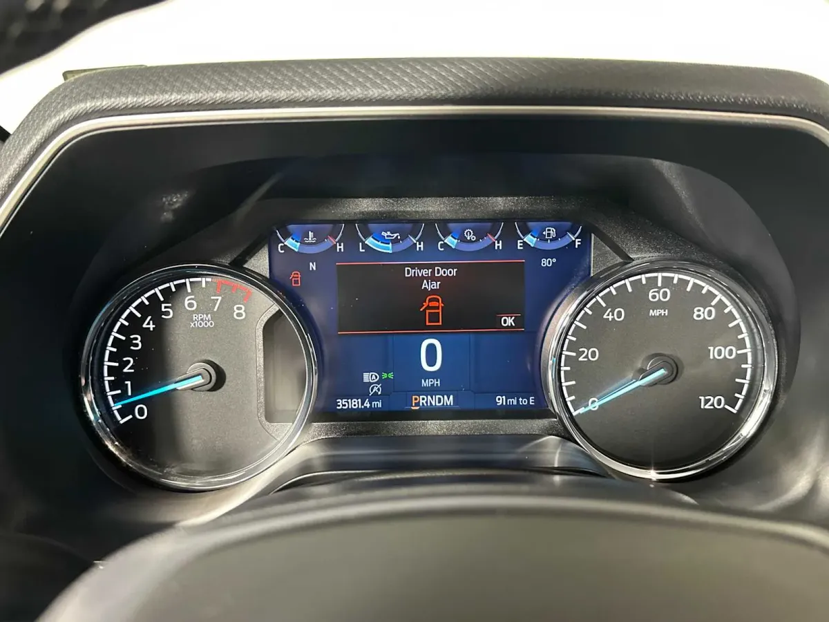 2023 Ford F-150 XLT thumbnail 38