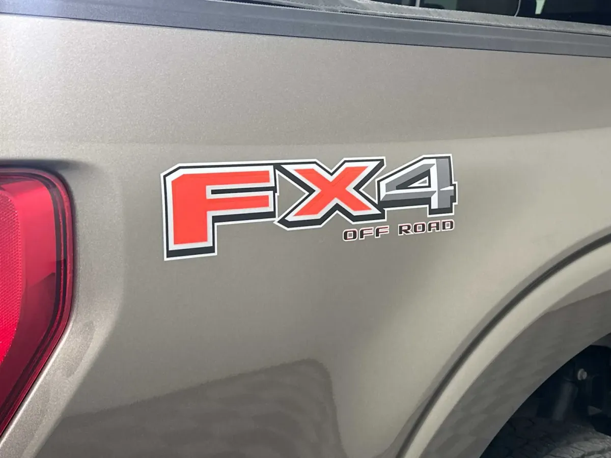 2023 Ford F-150 XLT thumbnail 27