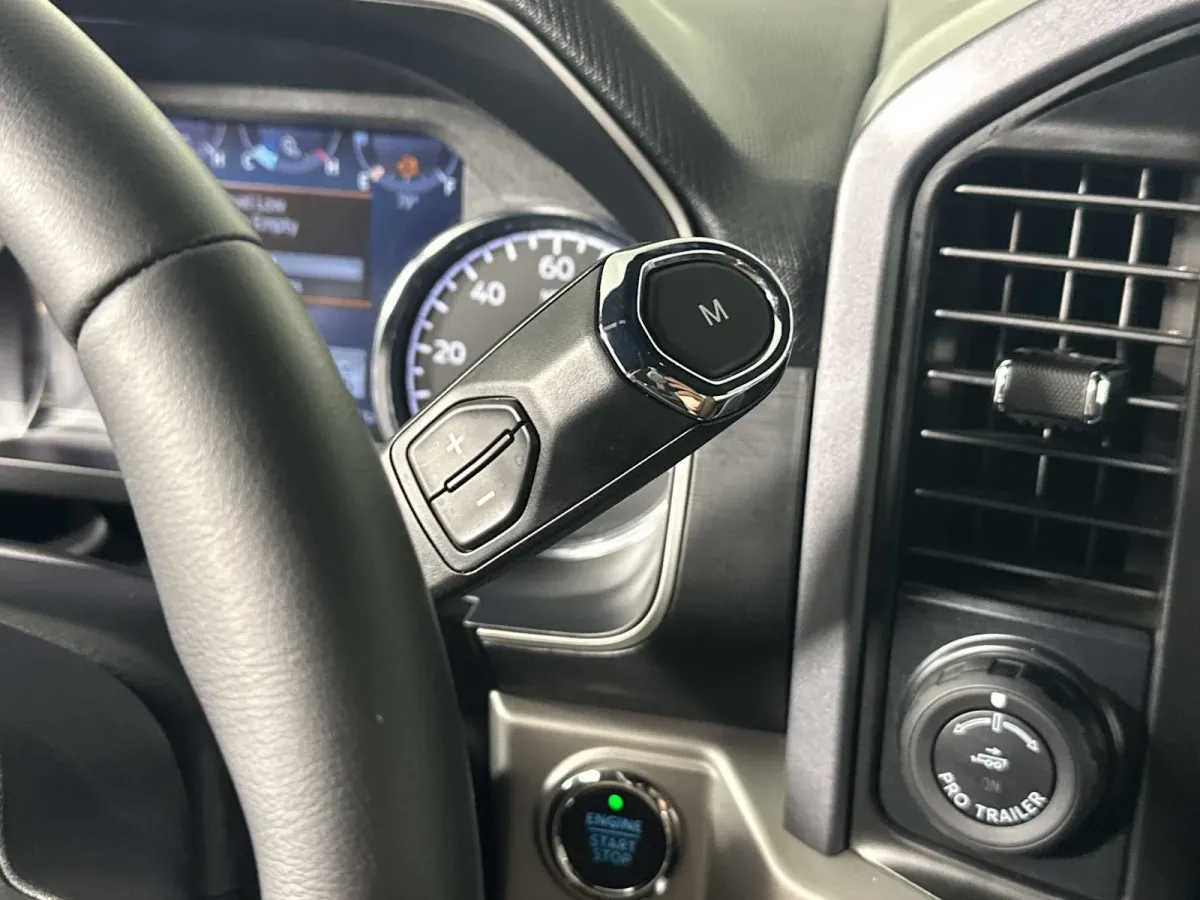 2023 Ford F-150 XLT thumbnail 39
