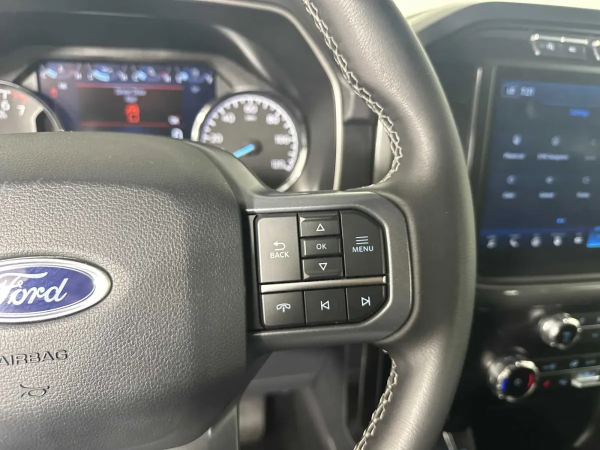 2023 Ford F-150 XLT thumbnail 22