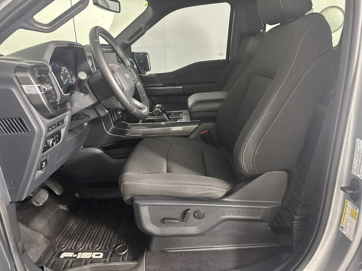 2023 Ford F-150 XLT thumbnail 13