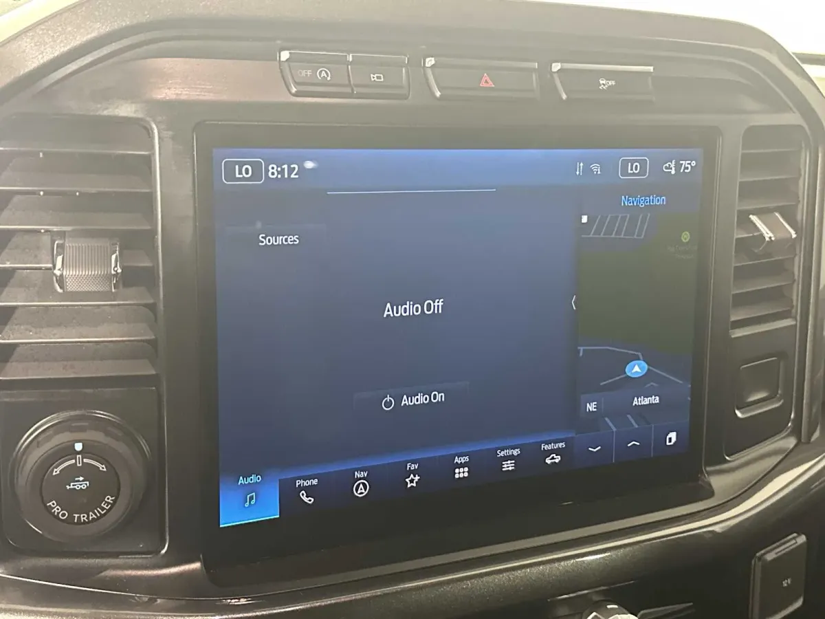 2023 Ford F-150 XLT thumbnail 36