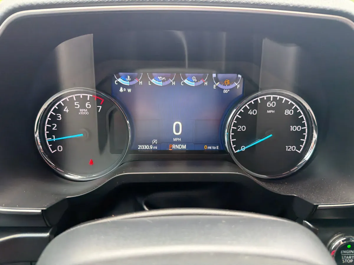 2023 Ford F-150 XLT thumbnail 9
