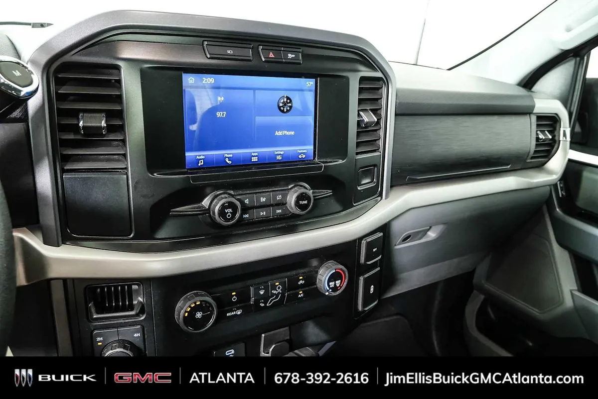 2023 Ford F-150 XLT thumbnail 12