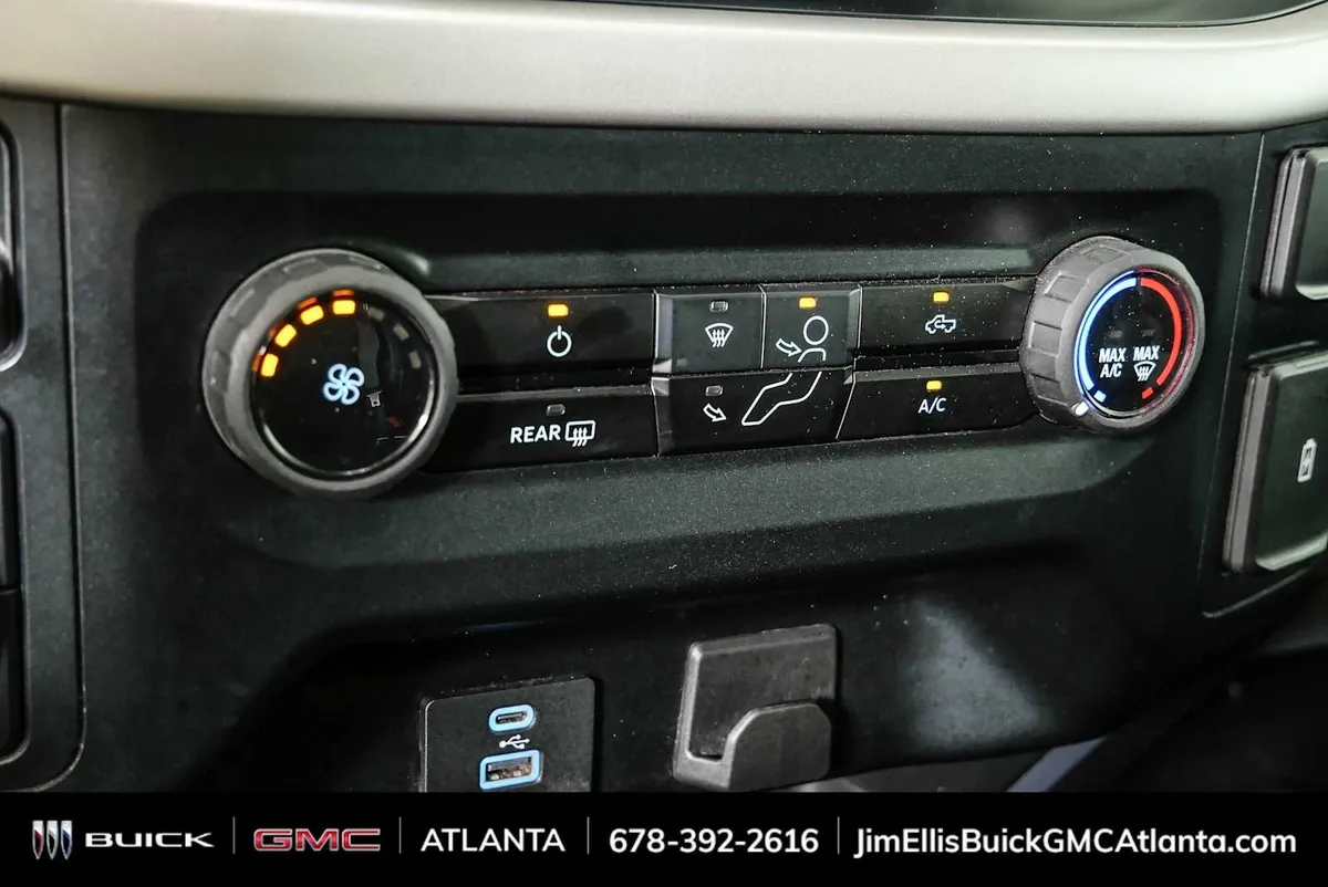 2023 Ford F-150 XLT thumbnail 15