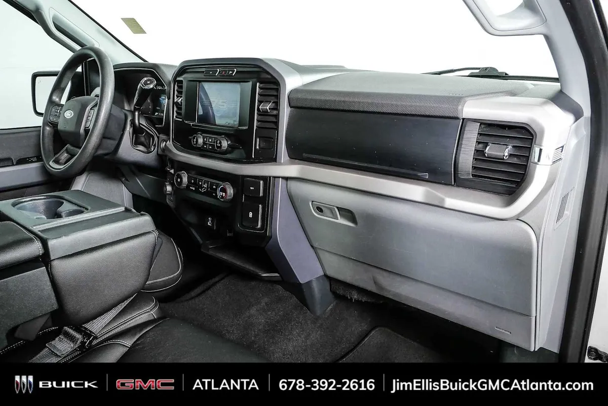 2023 Ford F-150 XLT thumbnail 21