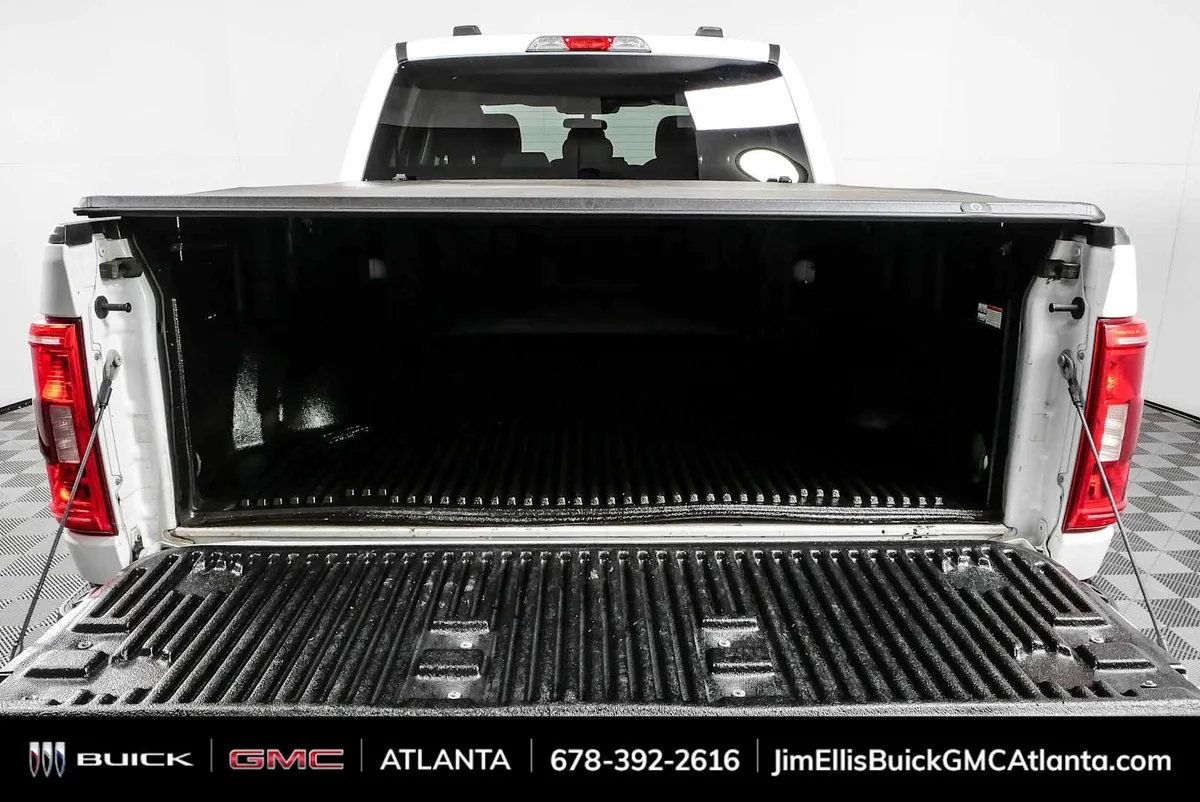 2023 Ford F-150 XLT thumbnail 28