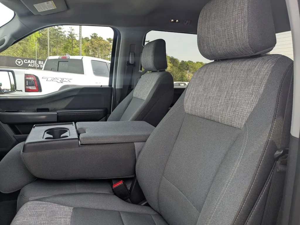 2023 Ford F-150 XLT thumbnail 14