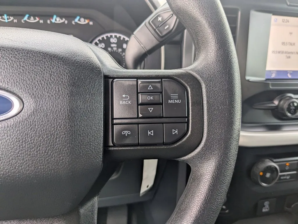 2023 Ford F-150 XLT thumbnail 21