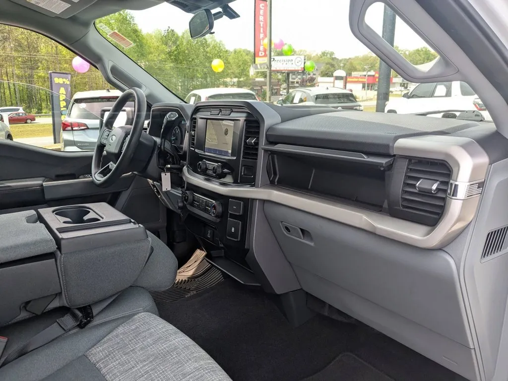 2023 Ford F-150 XLT thumbnail 25