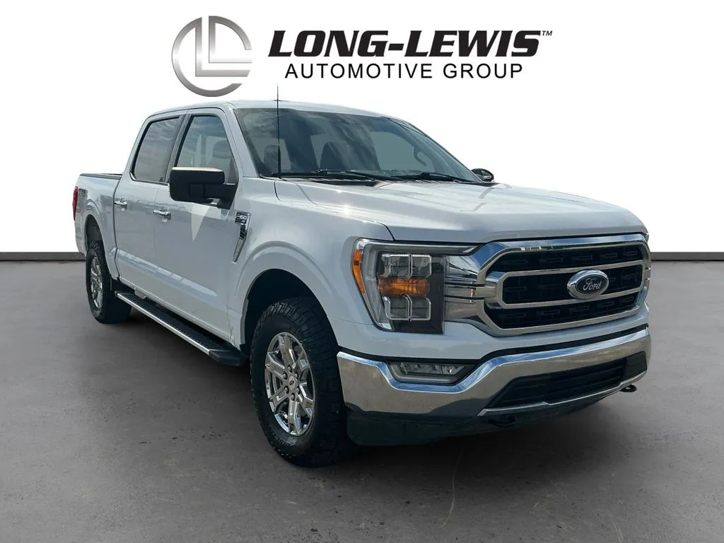 2023 Ford F-150 XLT thumbnail 10