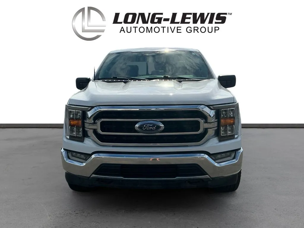 2023 Ford F-150 XLT thumbnail 11