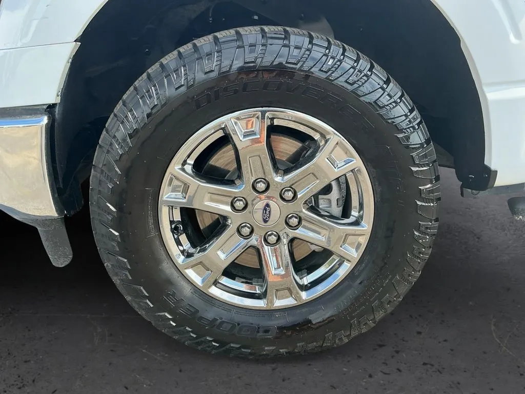 2023 Ford F-150 XLT thumbnail 13