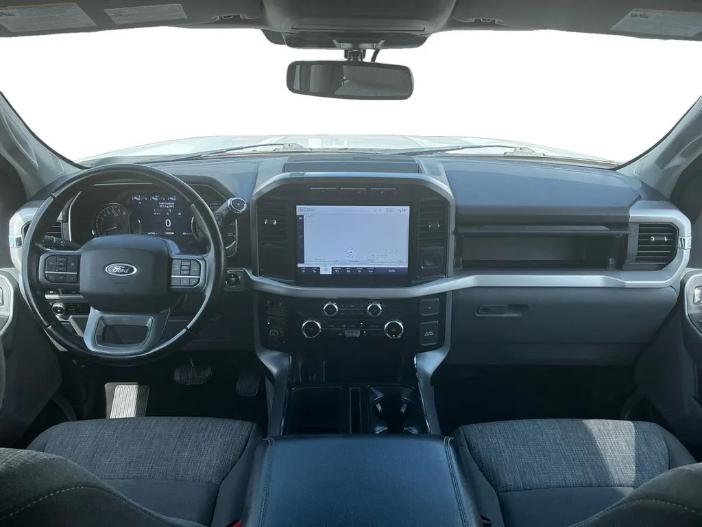 2023 Ford F-150 XLT thumbnail 17