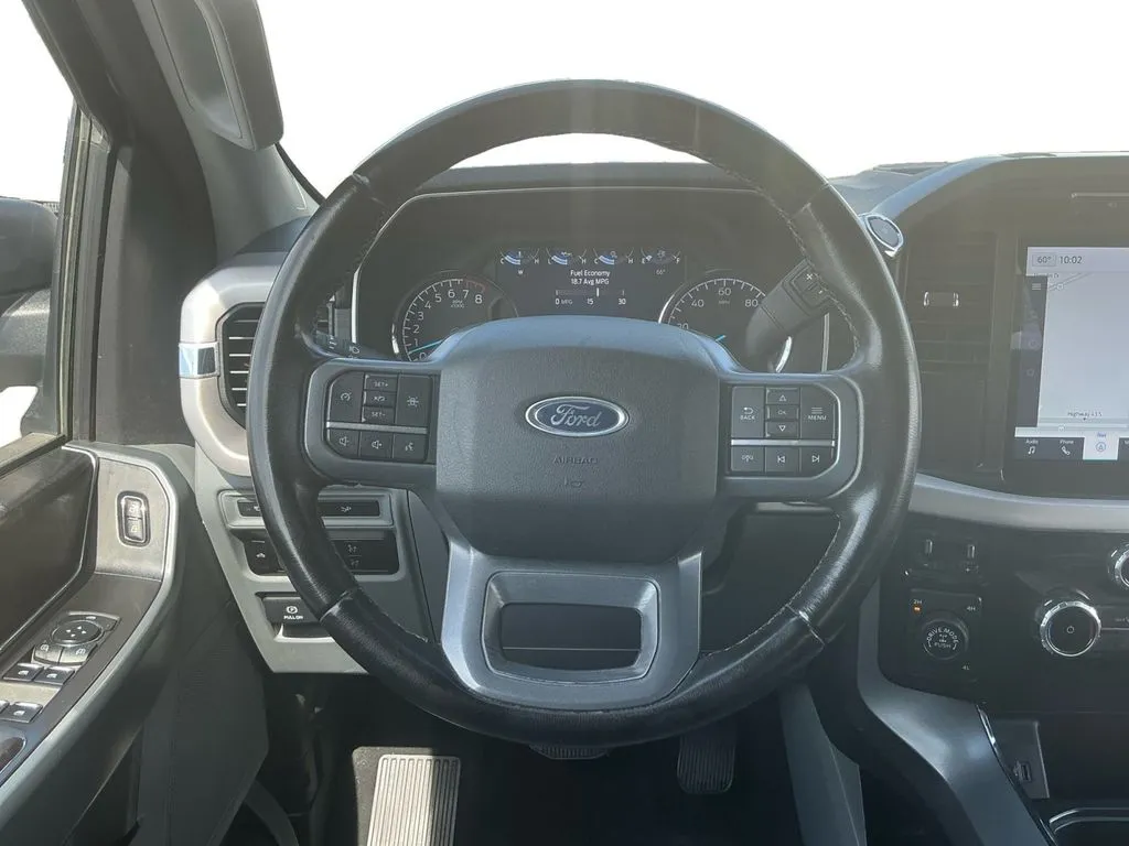 2023 Ford F-150 XLT thumbnail 18