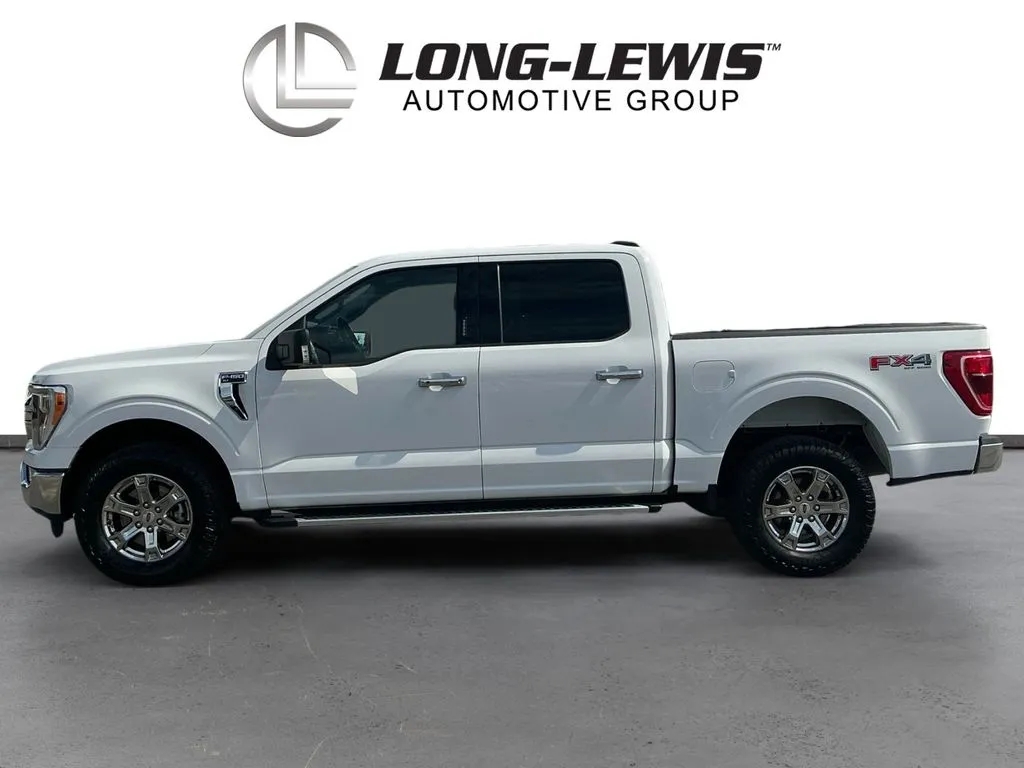 2023 Ford F-150 XLT thumbnail 2