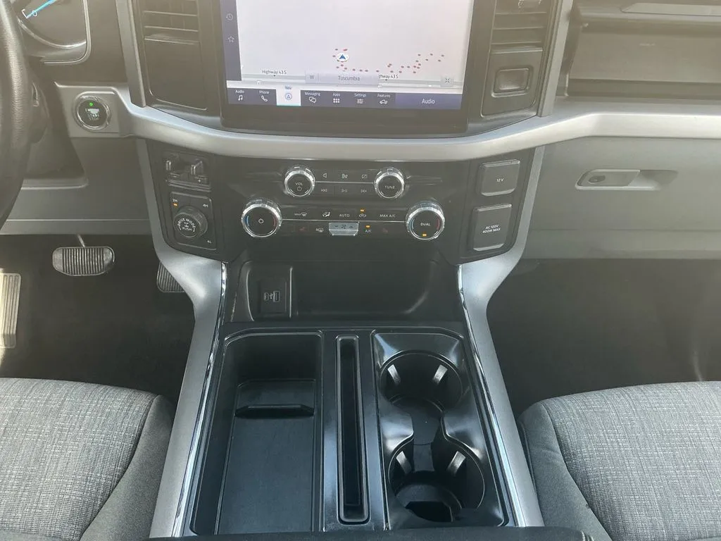 2023 Ford F-150 XLT thumbnail 20