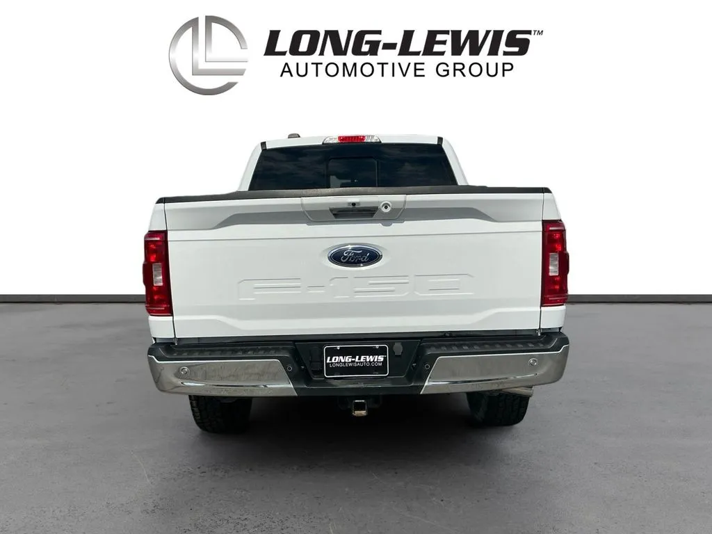 2023 Ford F-150 XLT thumbnail 5